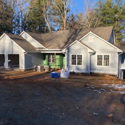 Mountain West Construction