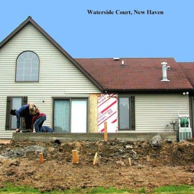 Elwood Homes & Remodeling