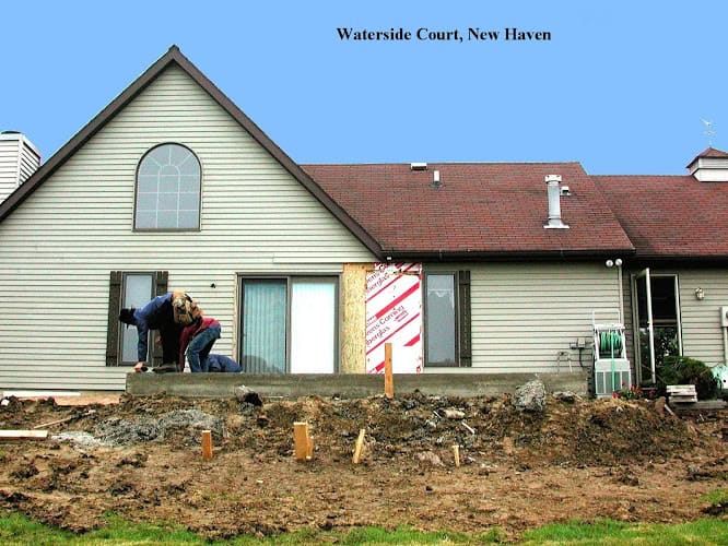 Elwood Homes & Remodeling