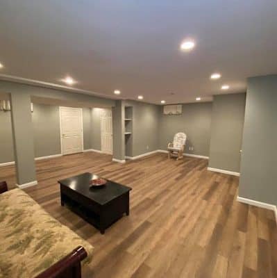 JMJ Painting and Remodeling