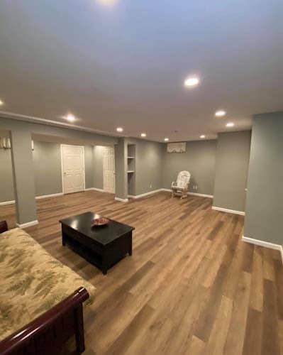 JMJ Painting and Remodeling