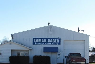 Lamar-Hager Construction Company, Inc.