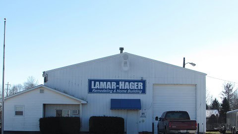Lamar-Hager Construction Company, Inc.