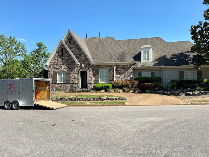 Magnolia Construction Services