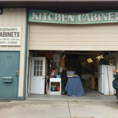 Brightwaters Cabinets