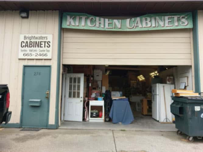 Brightwaters Cabinets