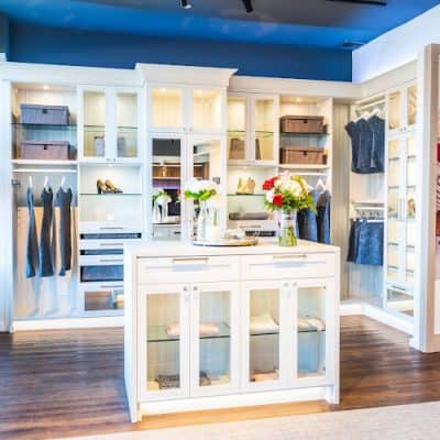 California Closets - Sayville
