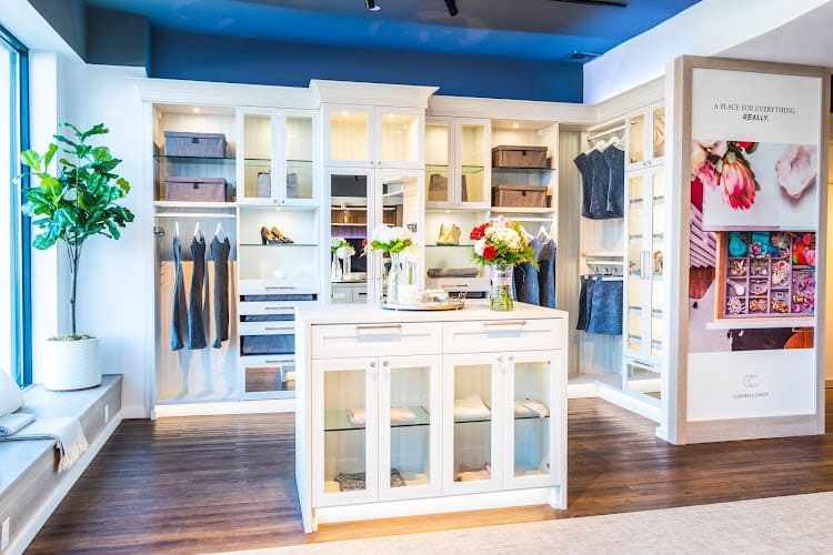 California Closets - Sayville