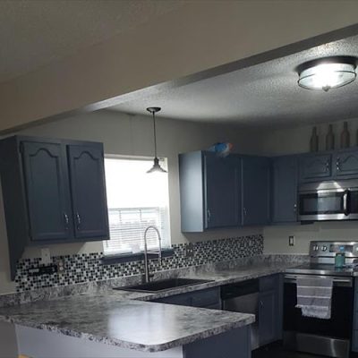 Countertops & More Inc.