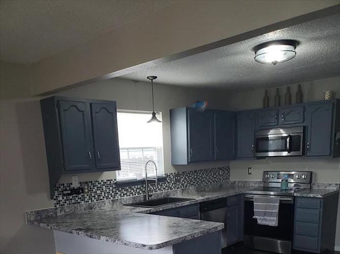 Countertops & More Inc.