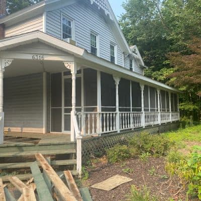 KLA Builders LLC