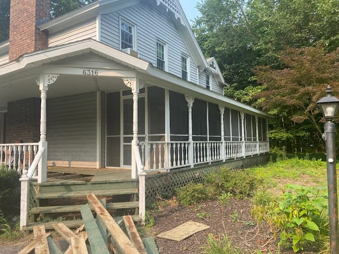 KLA Builders LLC