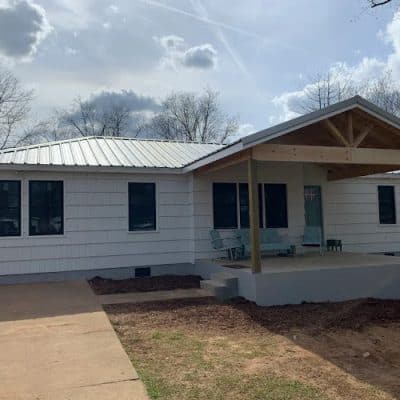 Custom Home Services LLC