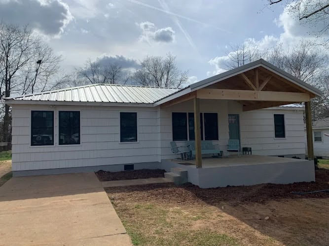 Custom Home Services LLC