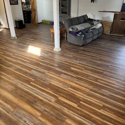 All Ty’ed Up! Home Repair