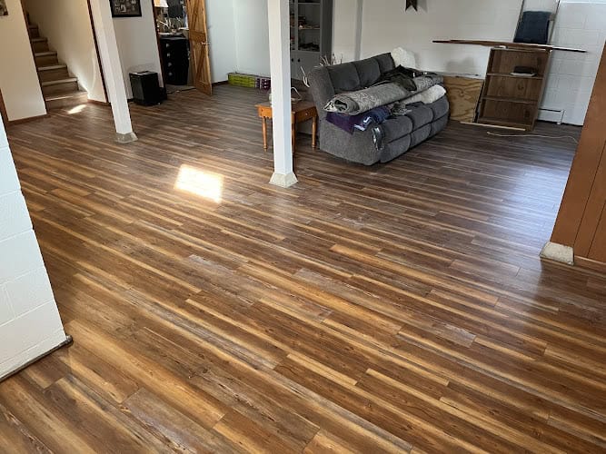 All Ty’ed Up! Home Repair