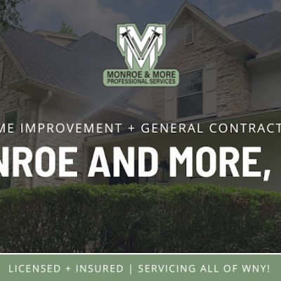 Monroe and More, LLC