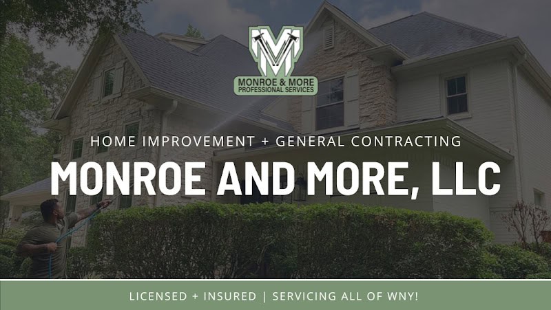 Monroe and More, LLC
