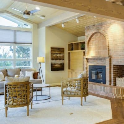 DR Renovations, Inc. - Jamul