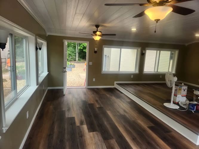 NH Projects LLC