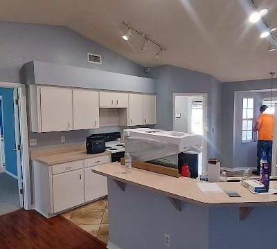 Andres Maintenance & Remodeling Services Inc