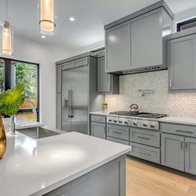 Dreams Renovation