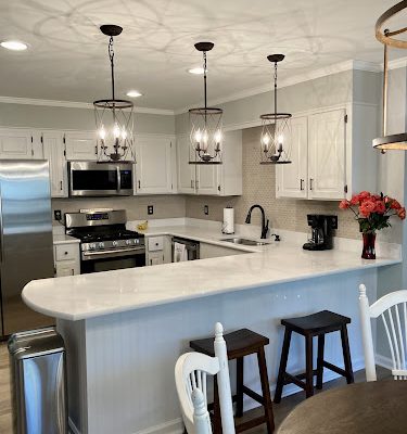 Blaine Construction