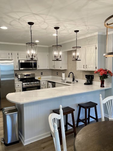 Blaine Construction