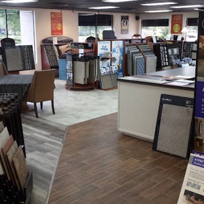 Williams Floorcenter & Cabinets