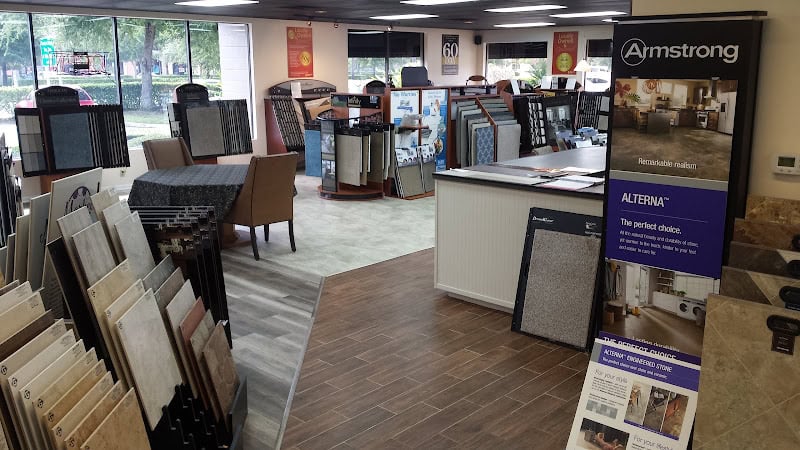 Williams Floorcenter & Cabinets