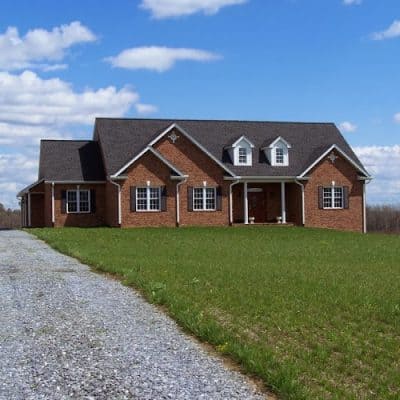 Miller Homes Inc