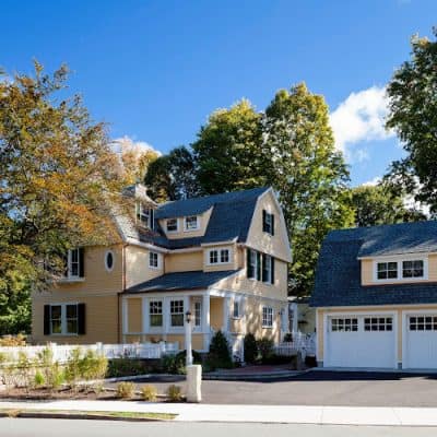 Platt Builders Inc