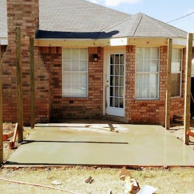 Saint's Remodeling/Handymen services
