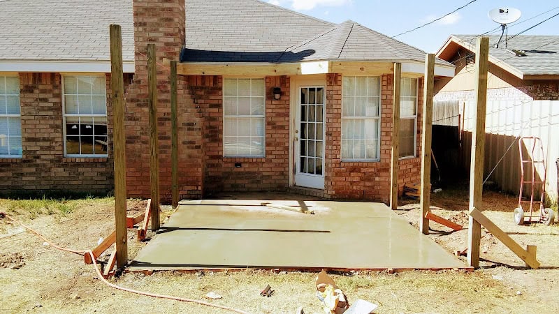 Saint's Remodeling/Handymen services