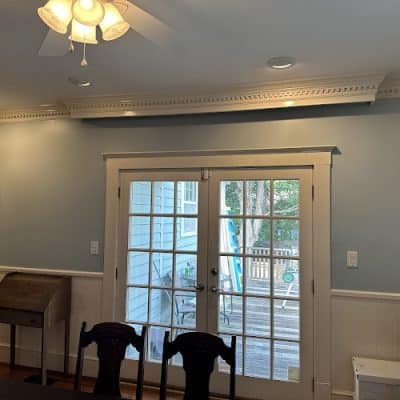 Nc Qualified Remodelers LLC