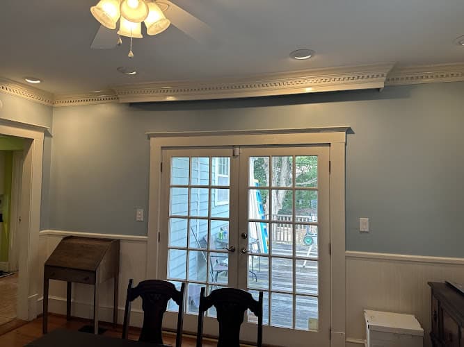 Nc Qualified Remodelers LLC