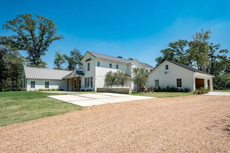 Five Oak Construction