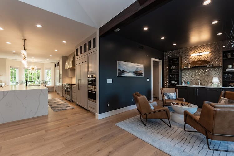 Kitchen Concepts Inc