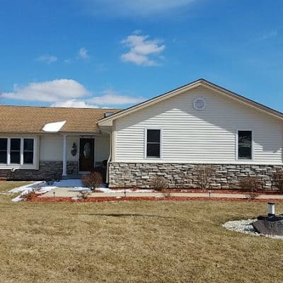 Perkins All-Star Exteriors and Construction