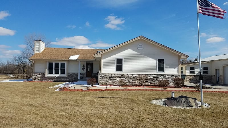 Perkins All-Star Exteriors and Construction