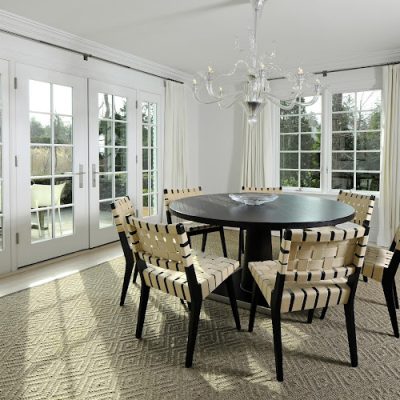 Rio Contracting Inc