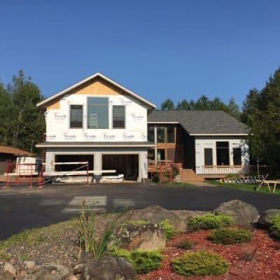 Holets Construction, Inc.