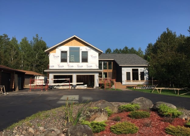 Holets Construction, Inc.