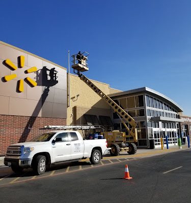 Rose Construction Services