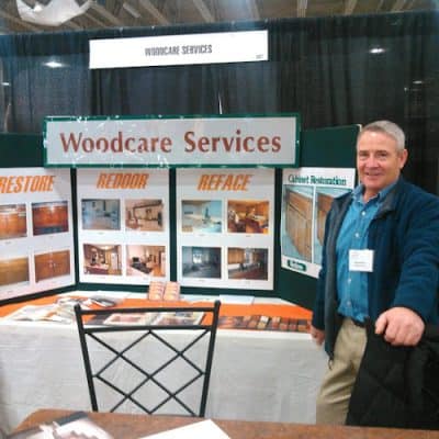 Woodcare Services