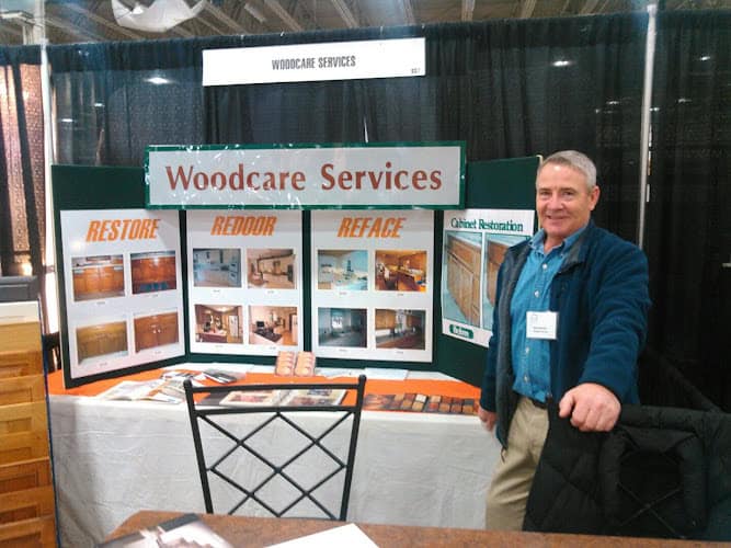 Woodcare Services