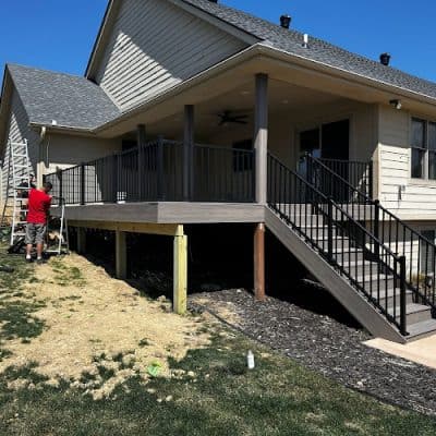 Busy Builders LLC