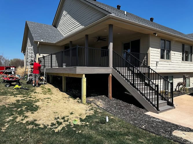 Busy Builders LLC