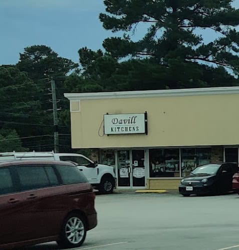Davill Kitchens Etx: The Kitchen Magician