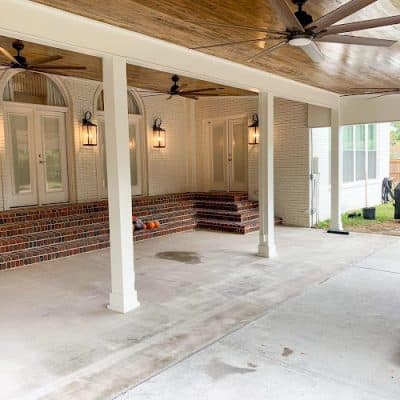 Shaun Parker Construction, LLC.